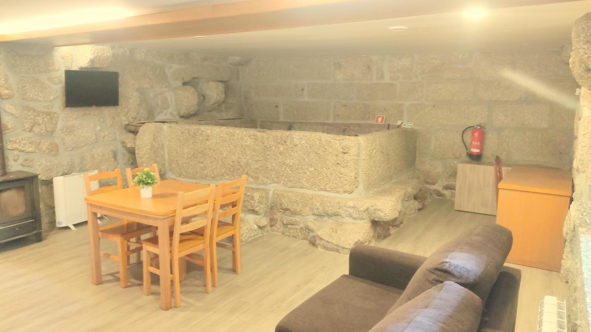 Casa Da Lagiela Rural Senses Otel Fafe Dış mekan fotoğraf